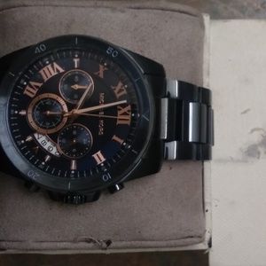 Mens Michael kors watch